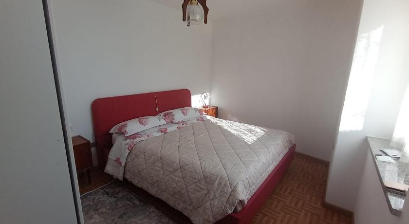 Appartamento Conti Schreck