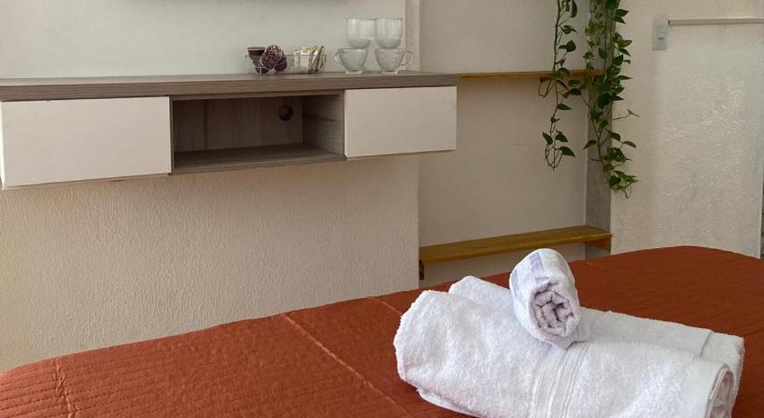 Casa Freitas - Suite 2
