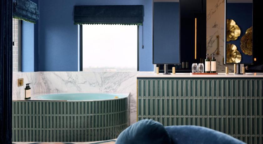 Bilde av Penthouse-suite (Penthouse Suite) 9