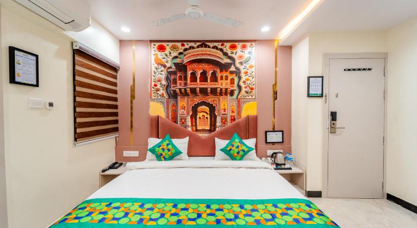 Treebo Vistara Gold Ujjain Junction - image 47