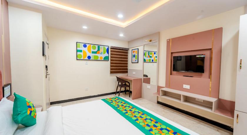 Treebo Vistara Gold Ujjain Junction - image 49