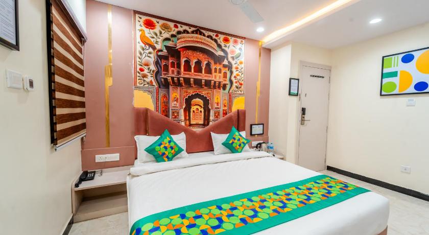 Treebo Vistara Gold Ujjain Junction - image 48