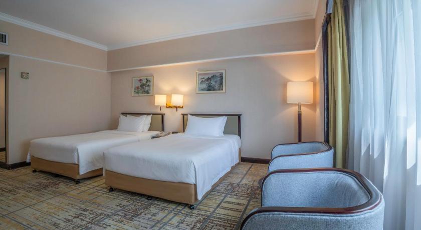 Ảnh của Phòng Tiêu Chuẩn (Standard Room) 5