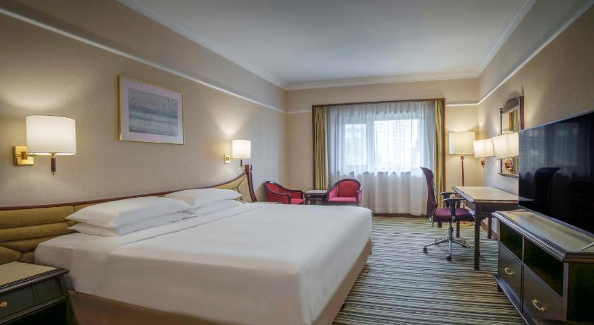 Ảnh của 1 King Standard Lounge Access 6