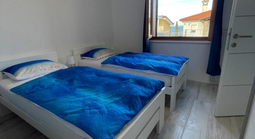 Apartma Seaside 2