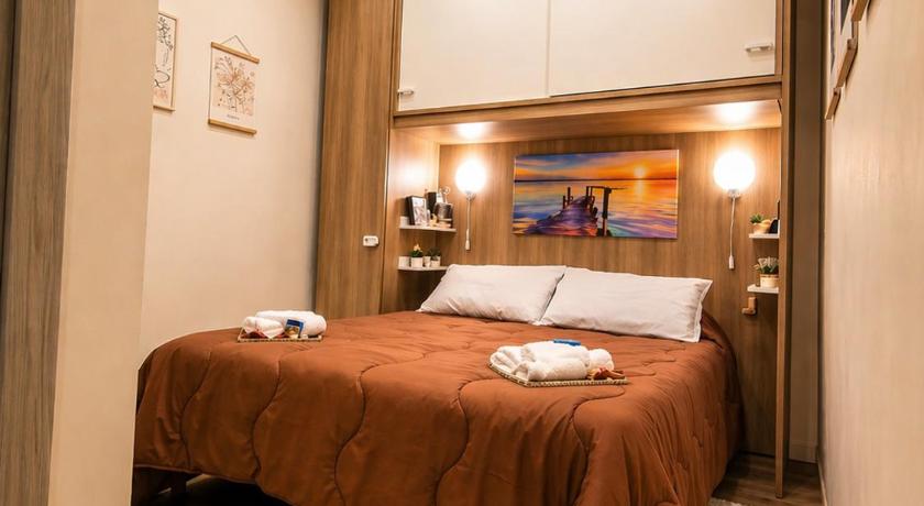 Cuore di Zagara Comfort Romantic Stay near Taormina & Alcantara