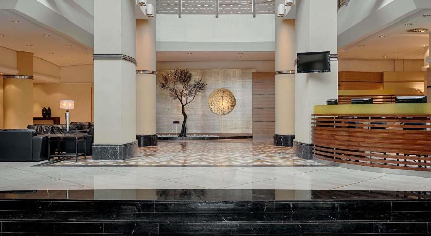Hotel Oran Bay Managed By Accor