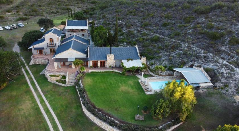 Swartklip Game Lodge