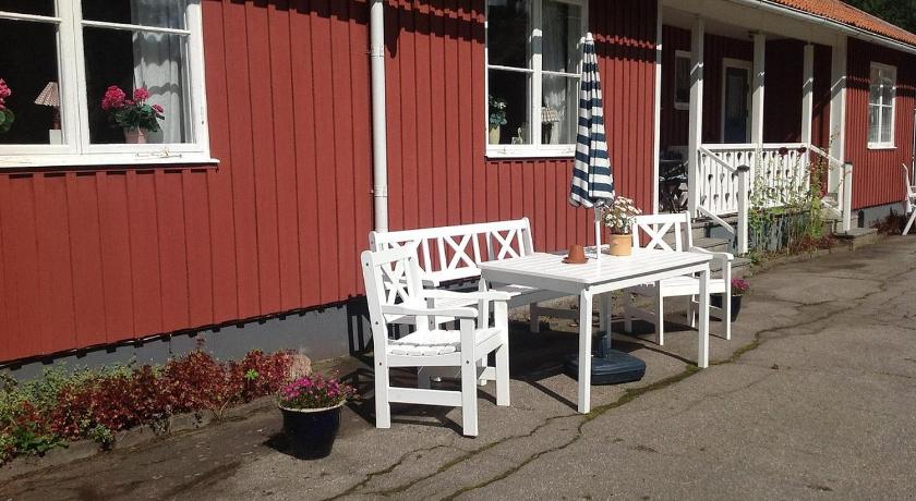 Image of Apartment with Terrace 17