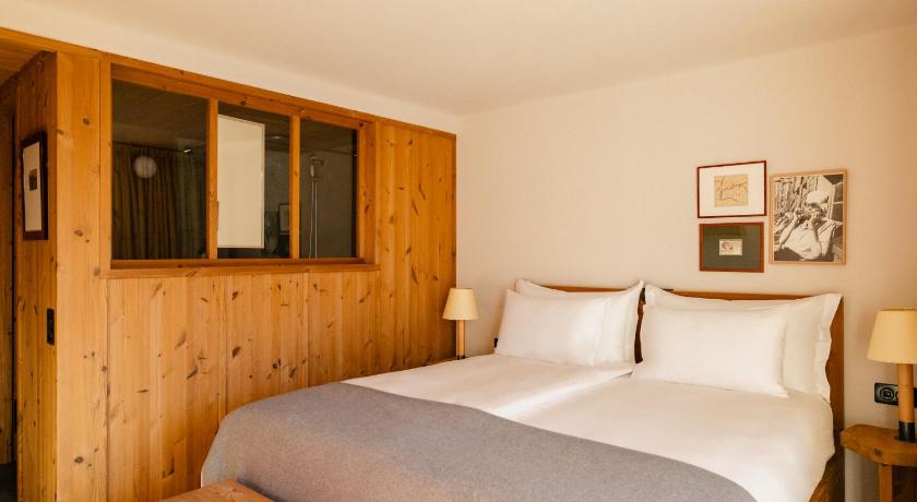 Image of Prestige - Jungfrau View 7