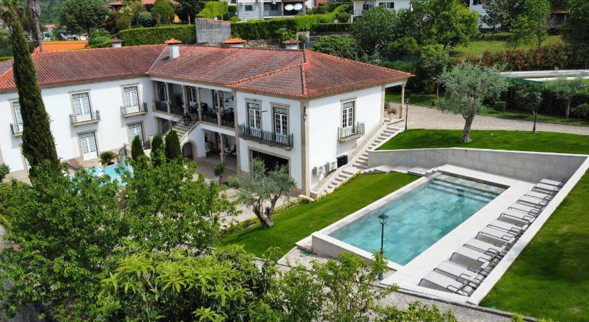 Casa do Fontao