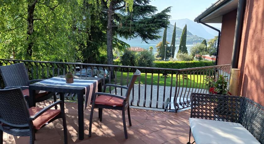 Villa Leilani B&B