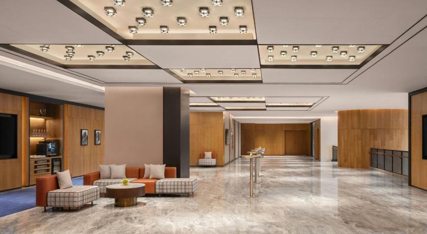 Sheraton Kota Kinabalu - image 12