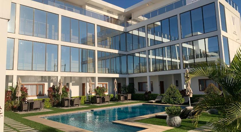 Hotel Viajante