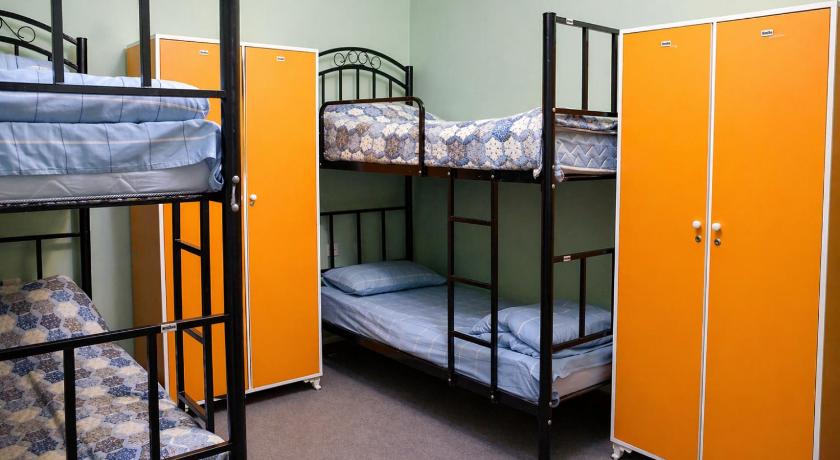 Smile Hostel