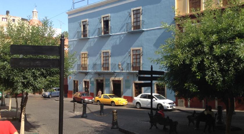 Casa del Agua photo