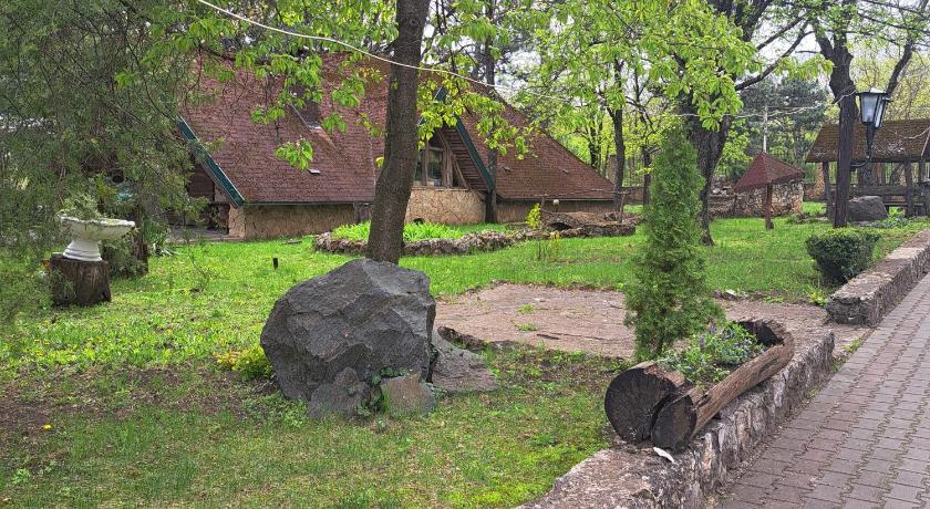 Hotel Stejaris
