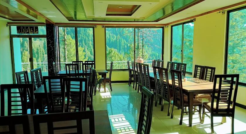 Relax Inn Hotel Nathiagali - main image