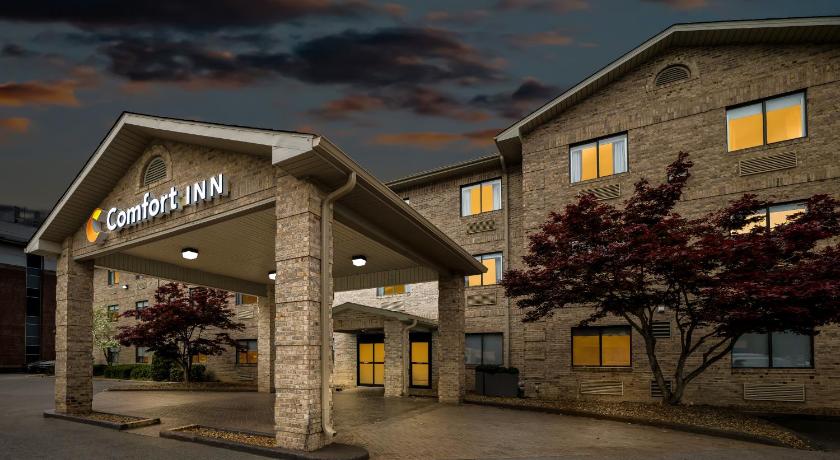 Comfort Inn Pikeville