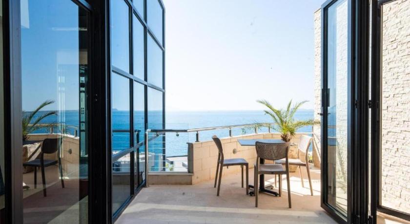 Hotel Lusini