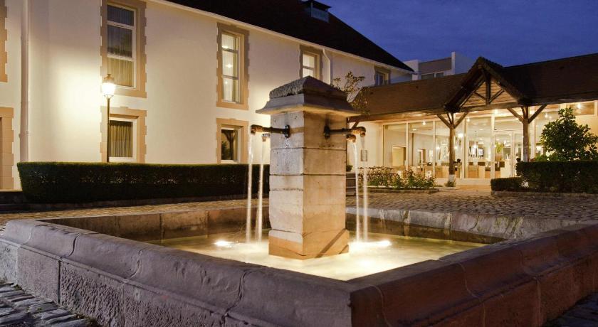 Novotel Paris Saclay