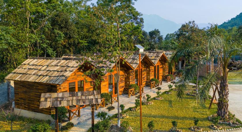 Mely Farm Muong Lo