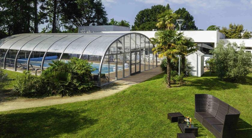 Novotel Nantes Carquefou