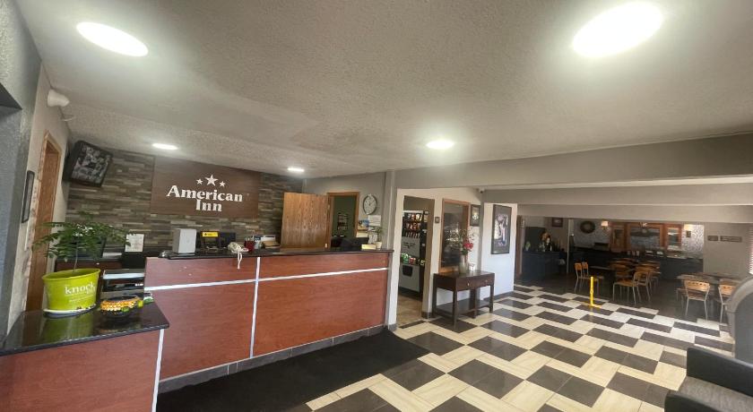 American Inn Council Bluffs