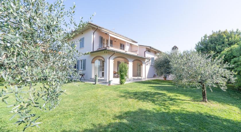 Villa La Corte