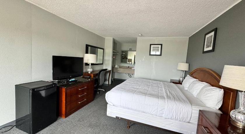 Bayou Inn