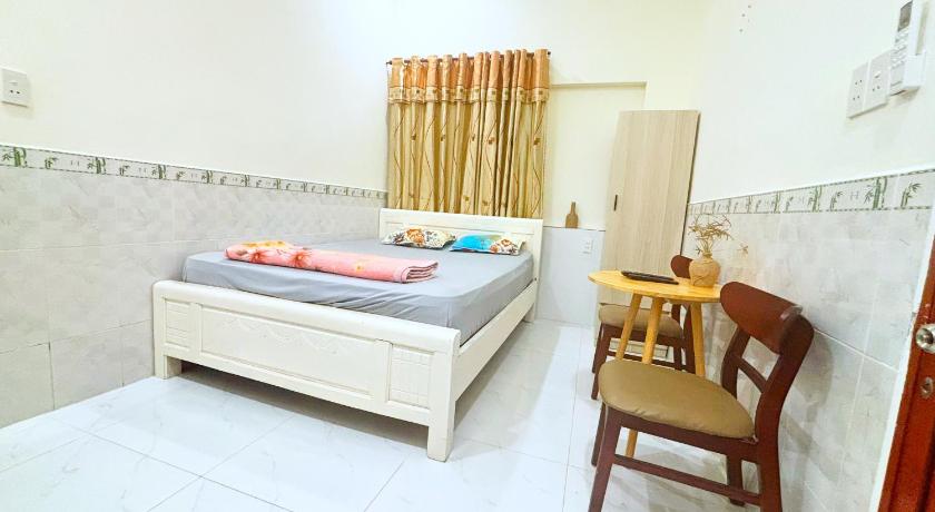Phòng Đôi (Double Room)