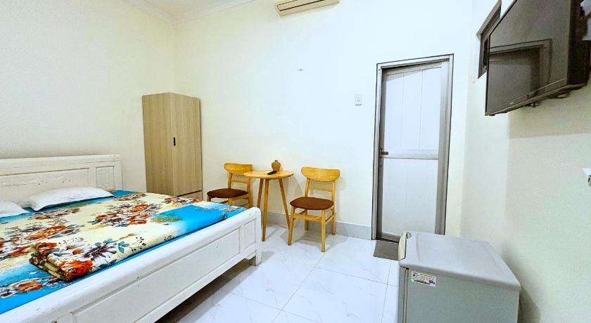 Phòng Đôi (Double Room)