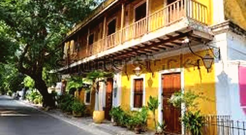 De Lemo 3BHK Villa Homestay - image 12