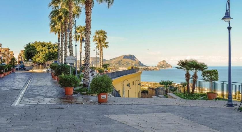 Camere Solemar Milicia