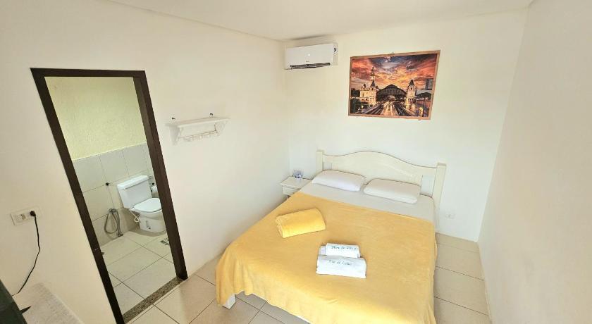 Pousada Nova Flor de Lotus Suites