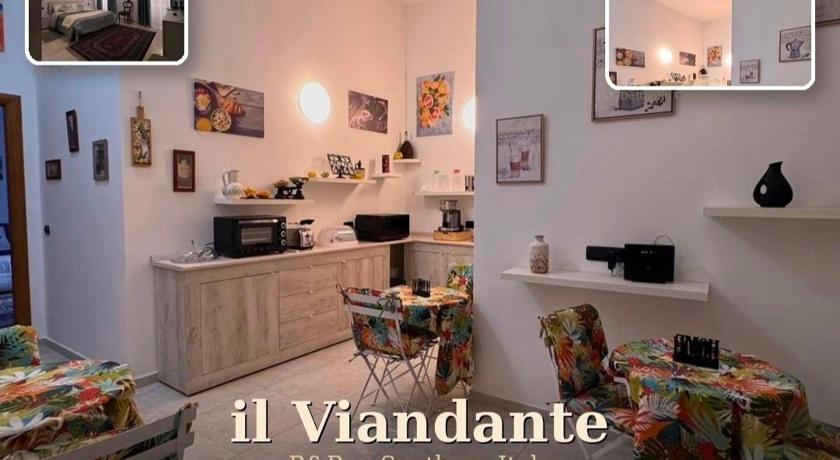 Il Viandante