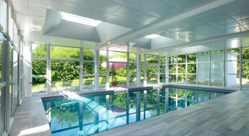 Novotel Senart Golf De Greenparc