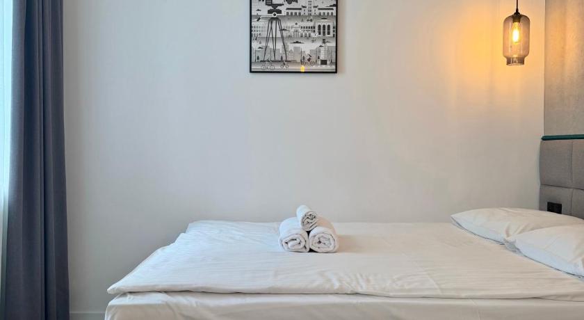 BOOGIE Home Kamienica Lodzka