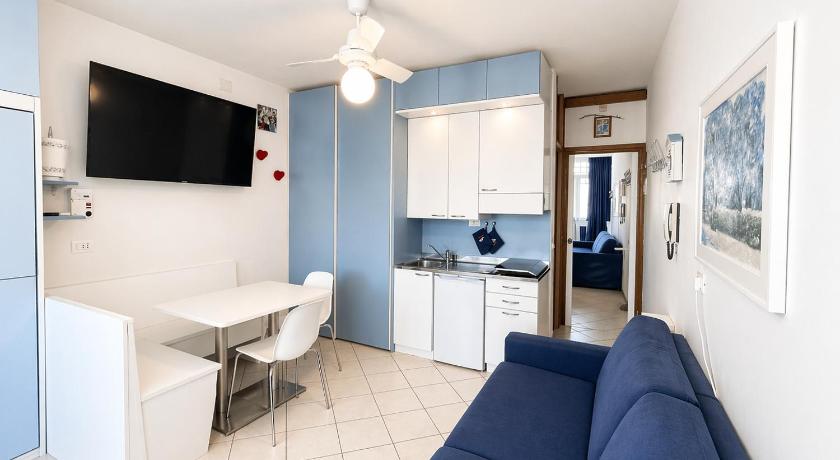 Appartamento Rotonda Sul Mare I ACView&Parking