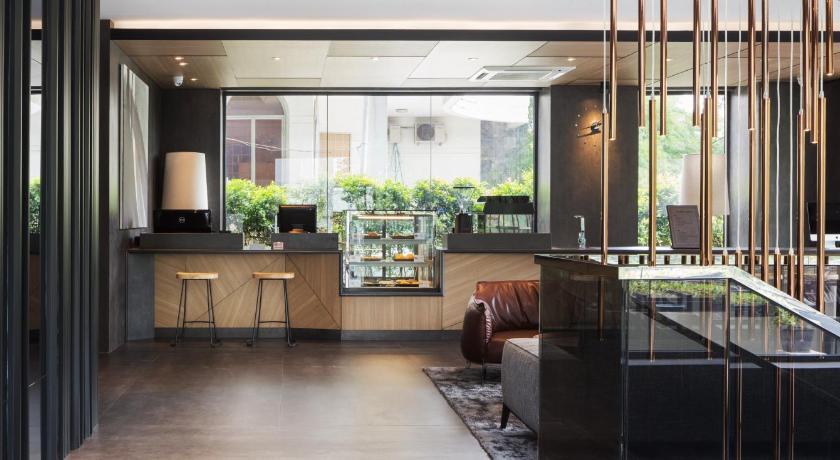 One Residence Hotel & Apartment - image 5