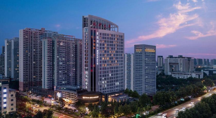 Mercure Luoyang Downtown