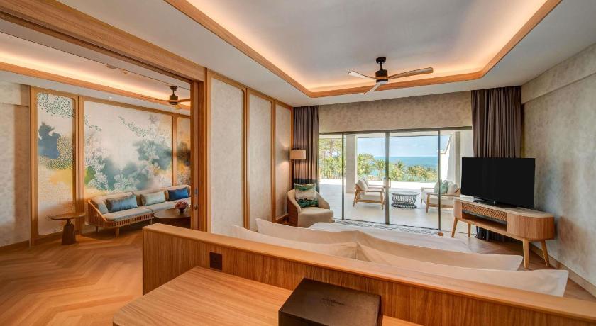 Image of Executive Suite, Ocean View 0