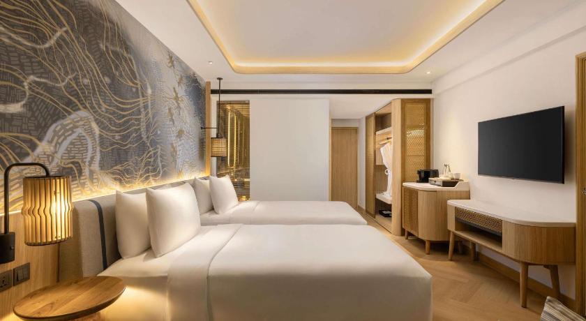 Image of Premium Terrace, Twin Ocean View 3