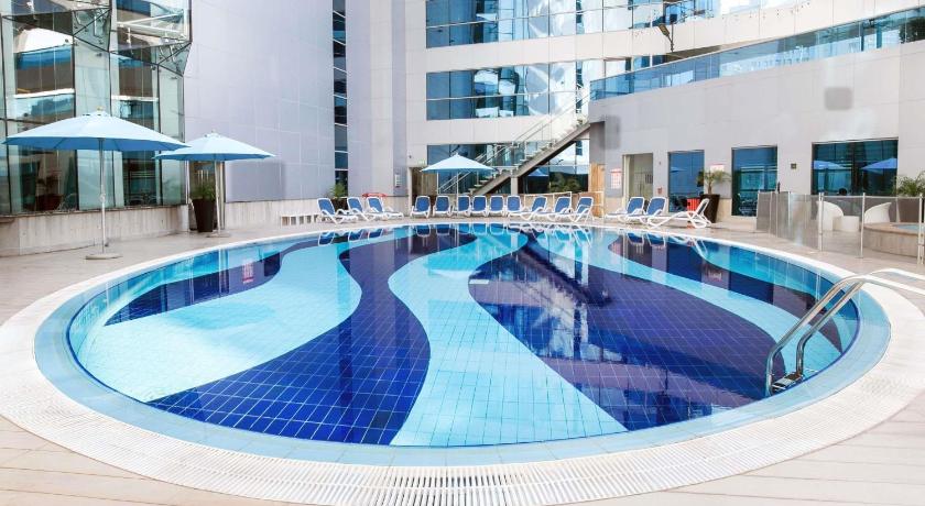 Grand Mercure Business Bay - image 10