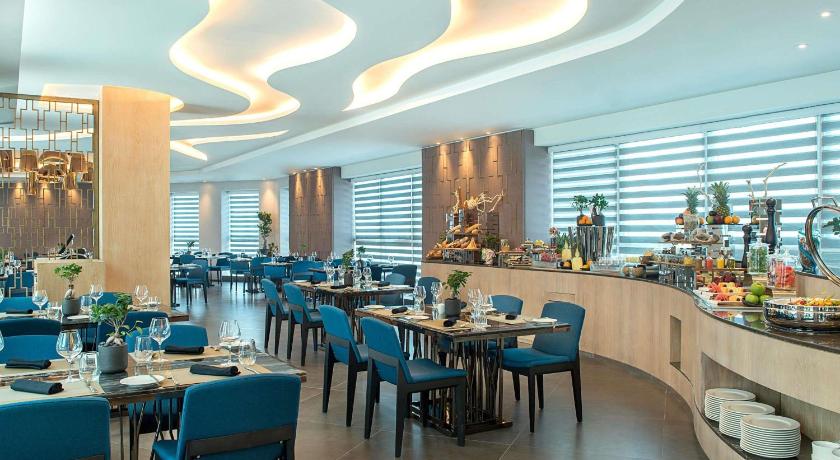Grand Mercure Business Bay - main image