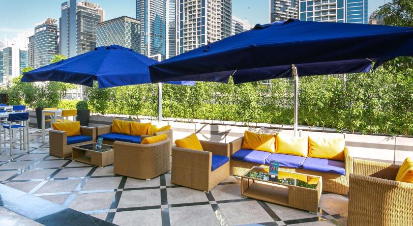 Grand Mercure Business Bay - image 3
