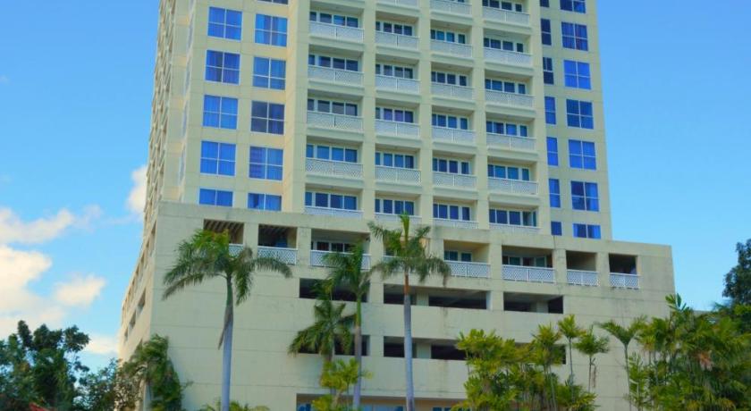 La Mirada Hotel – City of Lapu-Lapu, IL