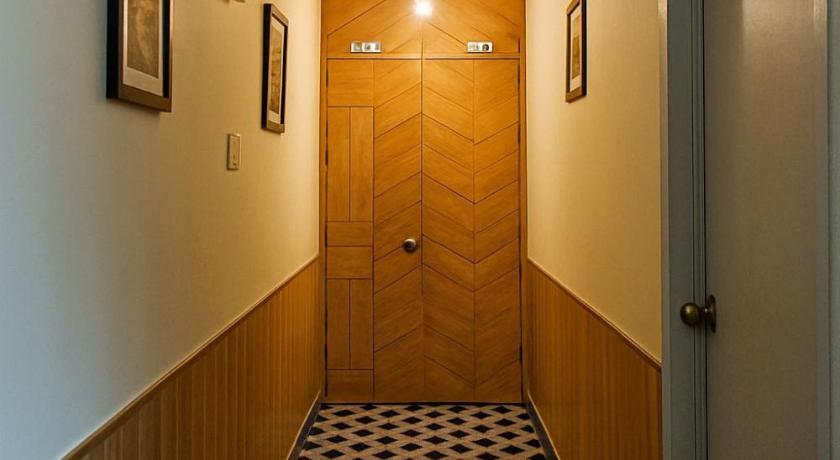Heritage Rose Inn - Dal Lake - image 13