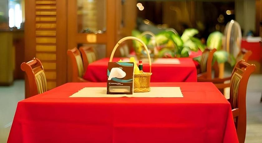 Dream Hotel Pattaya - image 16