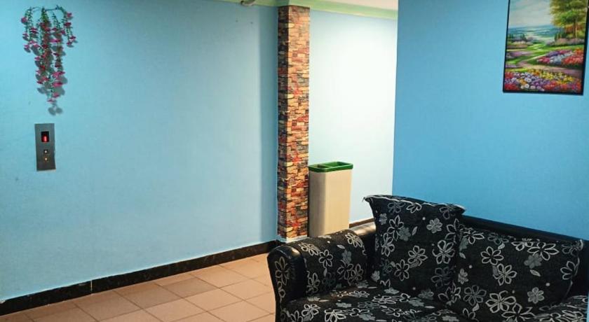 Hotel Wings Kuala Lumpur - image 3
